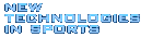 New technologies in sports
