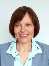 Eurasian Patent Attorney Alina N. Vensko - Intellectual prorerty protection and promotion